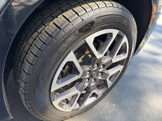 Certified 2023 Chevrolet Blazer RS w/ Enhanced Convenience Package image 35