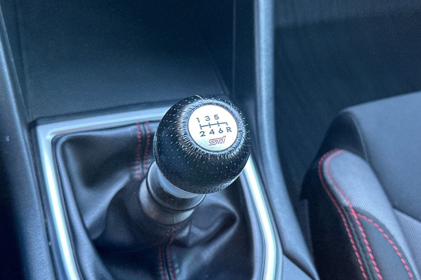 Used 2022 Subaru WRX image 20