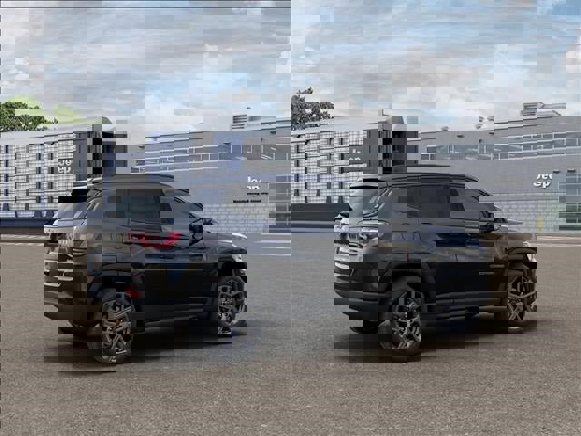 New 2026 Jeep Compass Latitude w/ Sun and Sound Group image 2