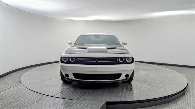 Used 2021 Dodge Challenger SXT image 12