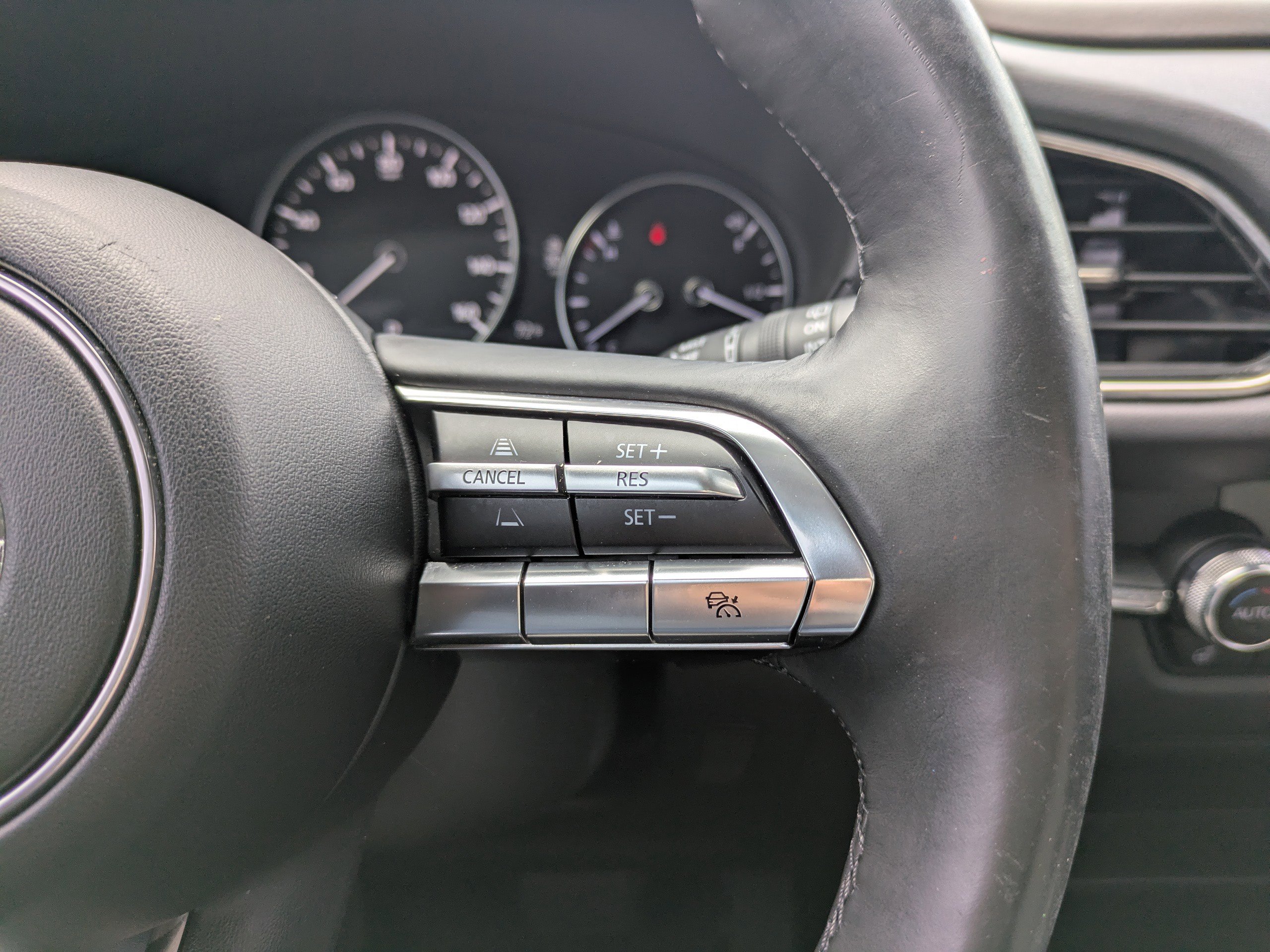 Used 2023 MAZDA CX-30 2.5 Turbo w/ Premium Package image 23