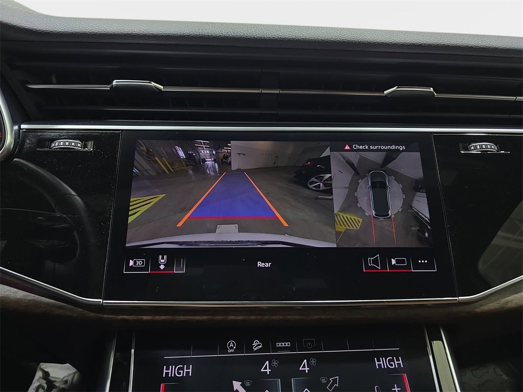 Certified 2025 Audi Q7 2.0T Premium Plus w/ Premium Plus Package image 23