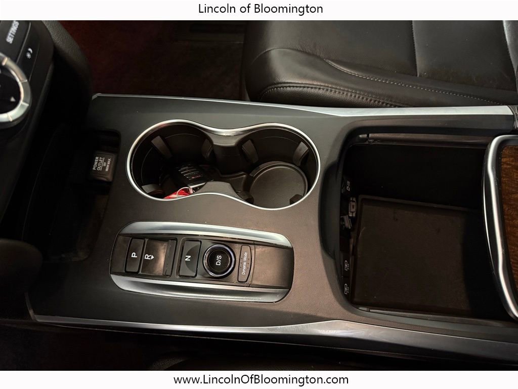 Used 2018 Acura MDX 3.5L image 21