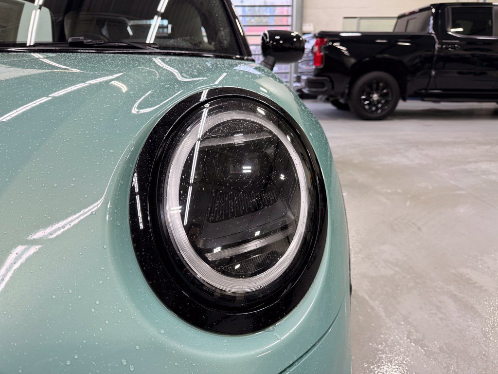 New 2027 MINI Cooper John Cooper Works FWD image 9