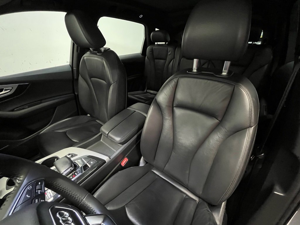 Used 2018 Audi Q7 2.0T Premium Plus w/ Premium Plus Package image 11