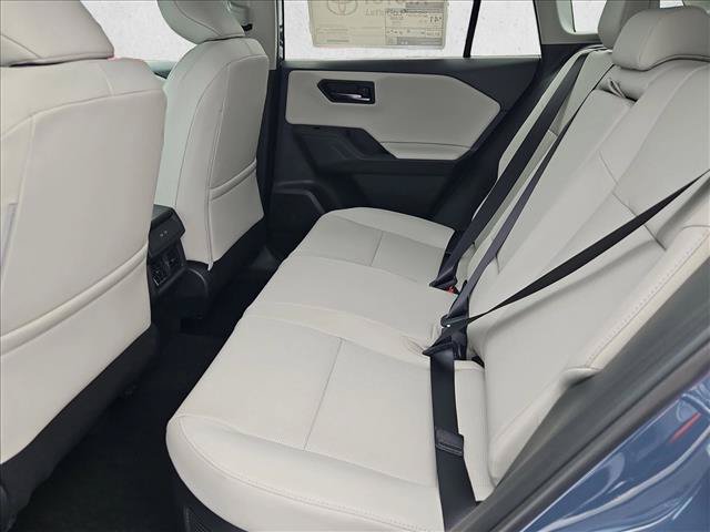 New 2026 Toyota RAV4 XLE Premium w/ Panoramic Sun Roof Package AWD/4WD image 15