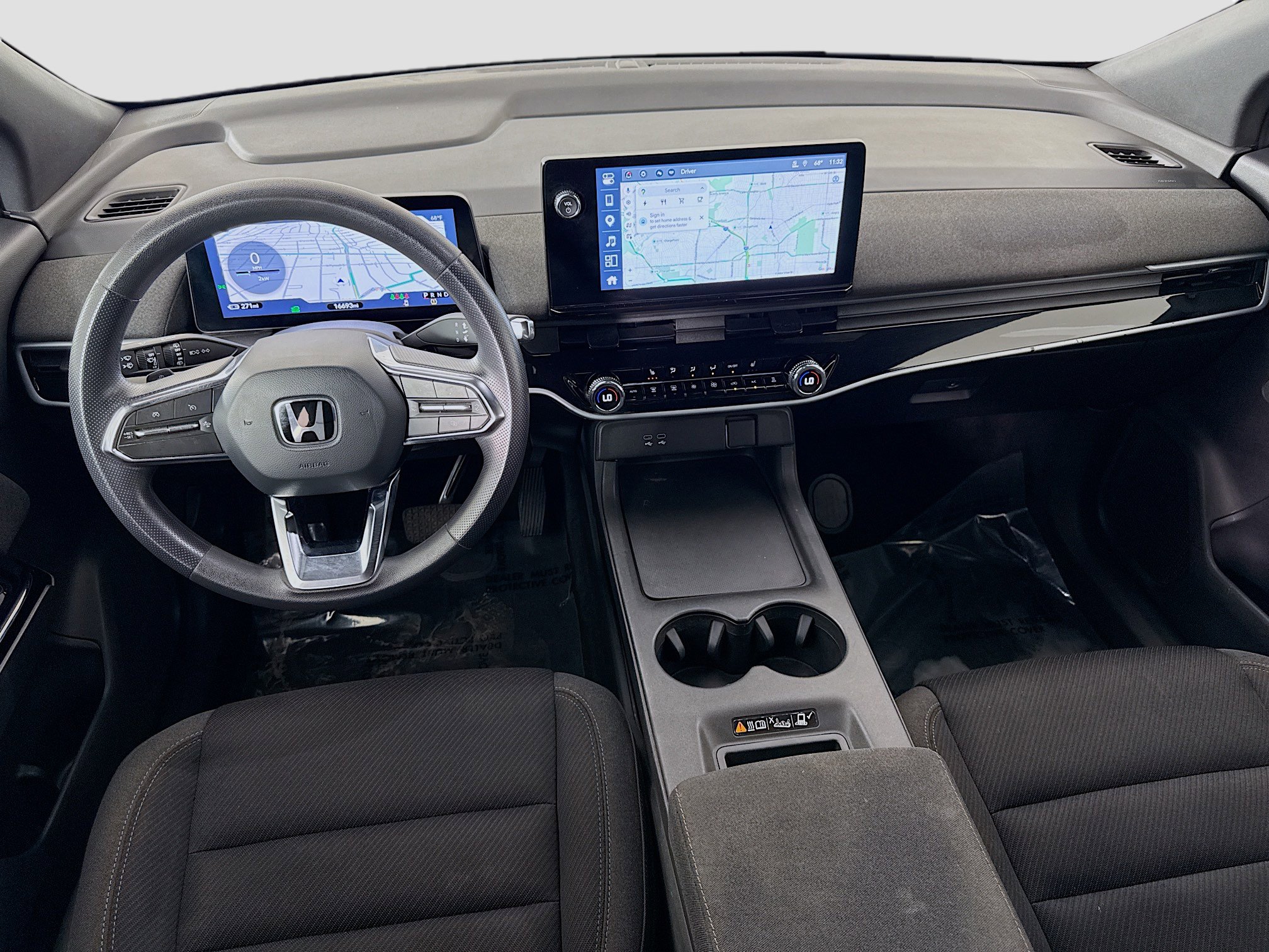 Used 2024 Honda Prologue EX image 24