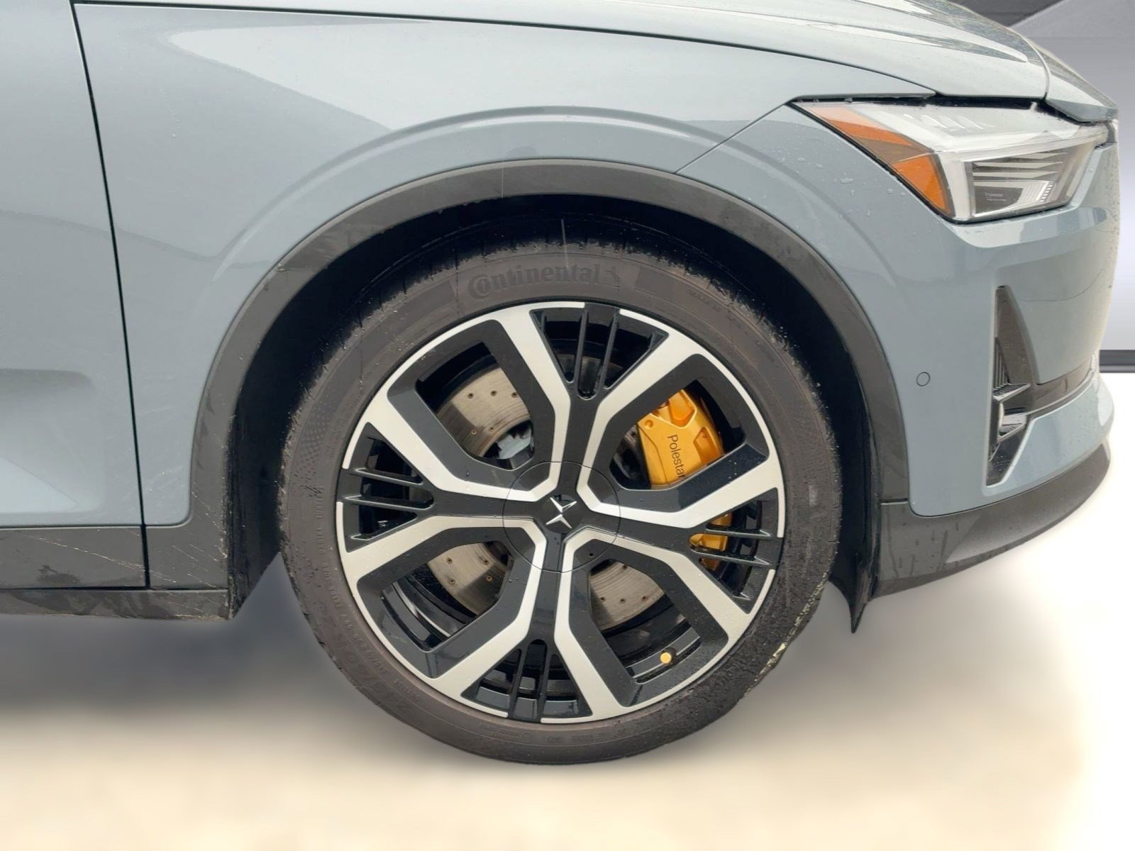 Used 2023 Polestar Polestar 2 w/ Pilot Pack image 11