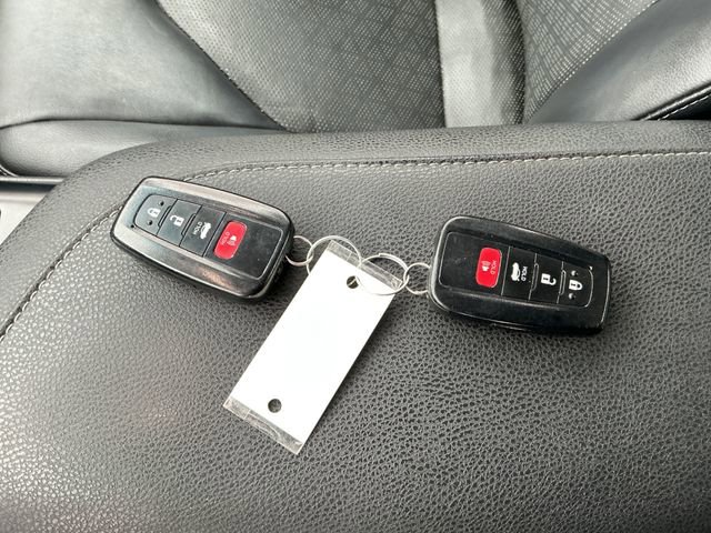 Used 2018 Toyota Camry XSE w/ Driver Assist Package image 54