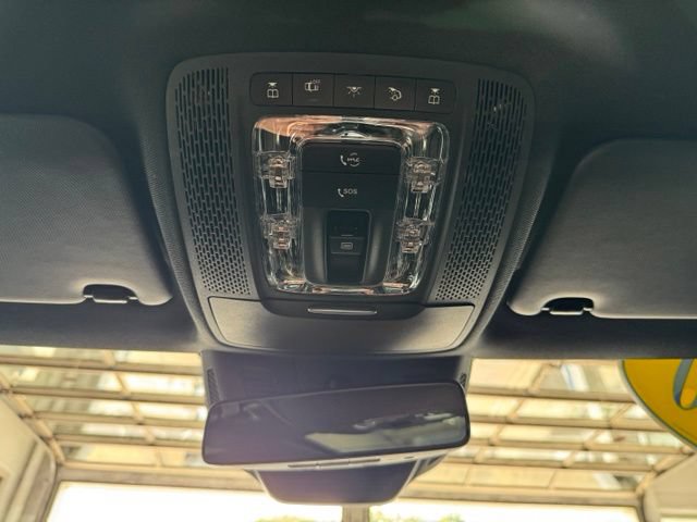 Used 2020 Mercedes-Benz A 35 AMG 4MATIC image 23