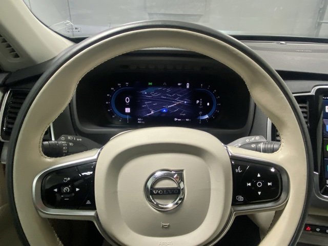 Used 2024 Volvo XC90 B6 Plus w/ Protection Package image 14