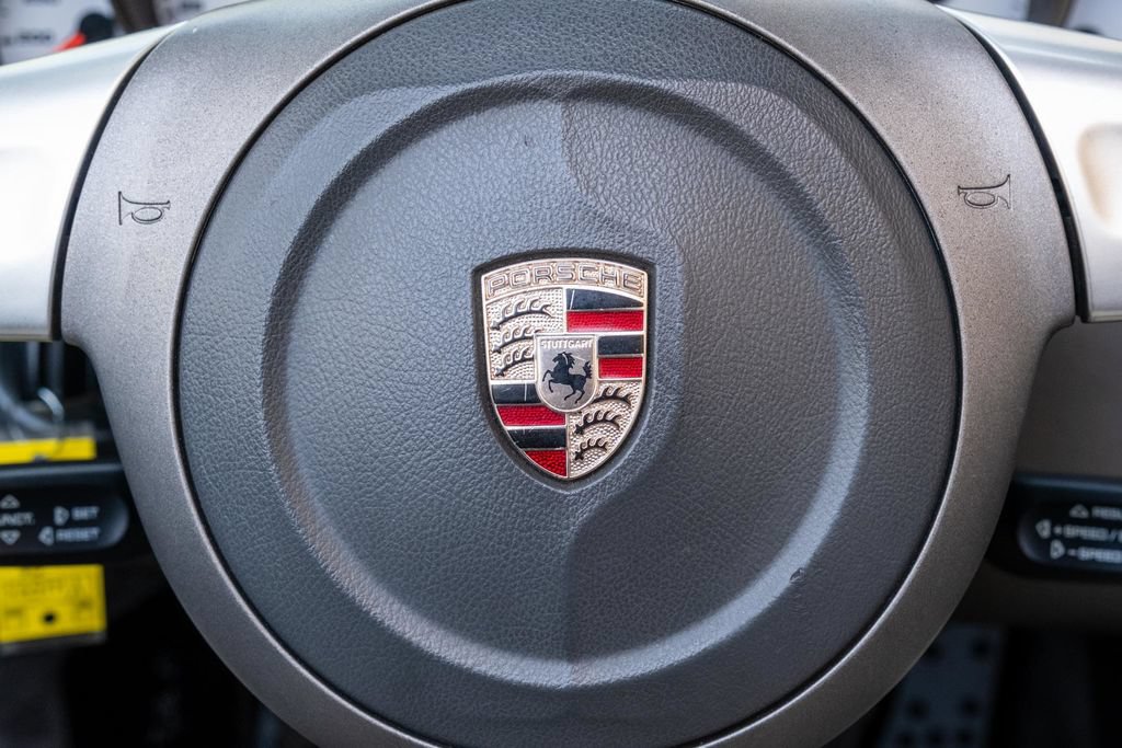Used 2006 Porsche 911 Carrera 4S AWD/4WD image 19