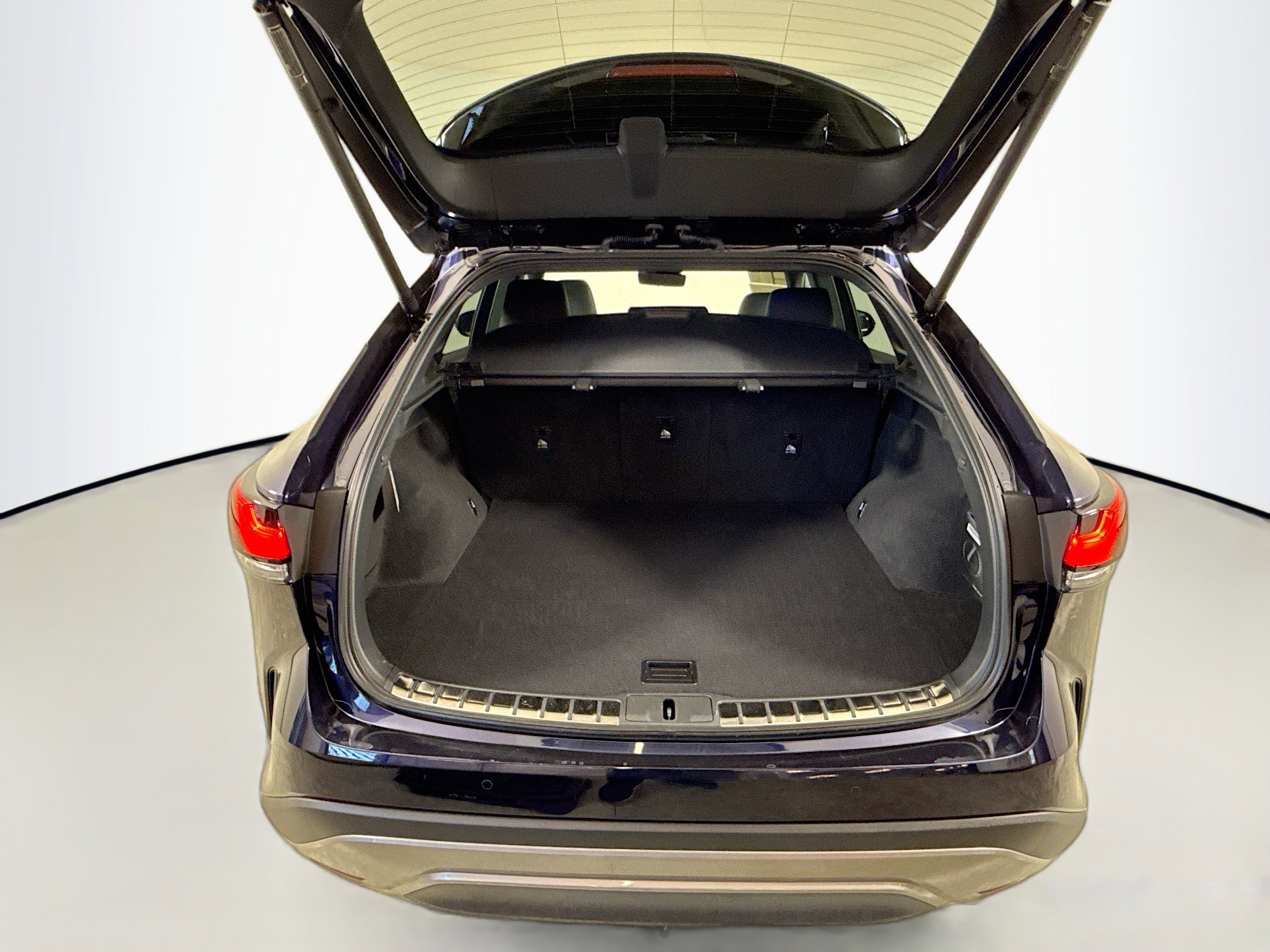 Certified 2025 Lexus RX 350 Premium Plus w/ Convenience Package image 24