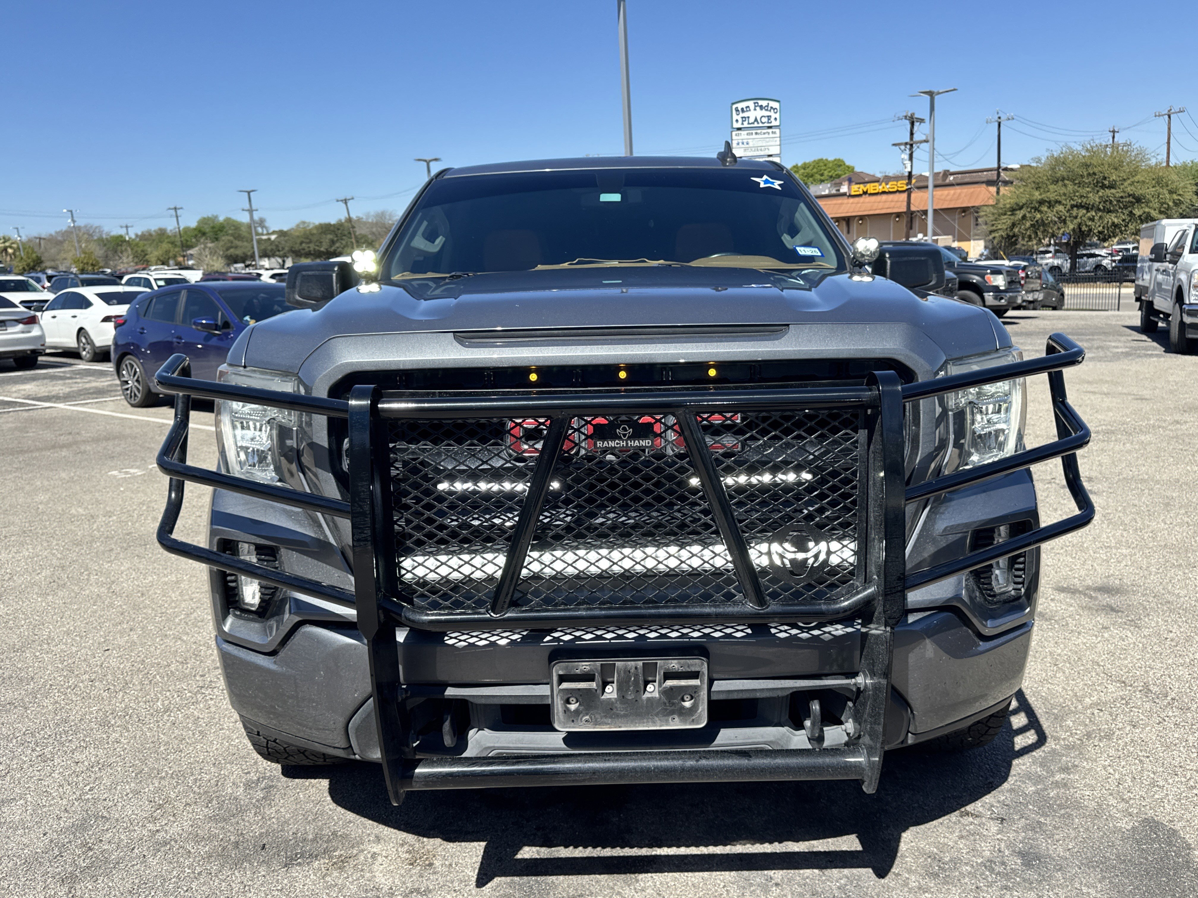 Used 2021 GMC Sierra 1500 Elevation image 8