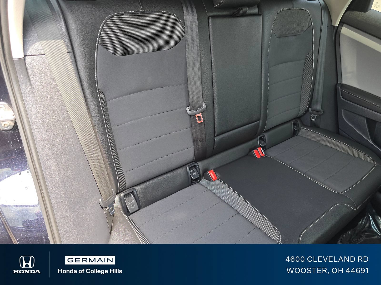 Used 2024 Volkswagen Taos SE FWD image 20