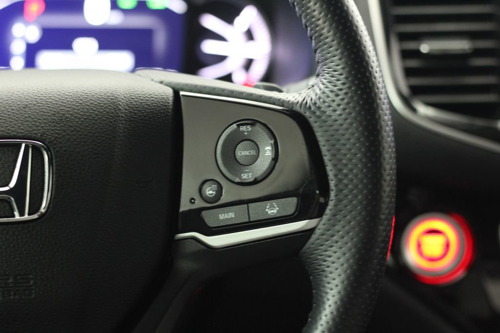 Used 2022 Honda Passport Elite image 14