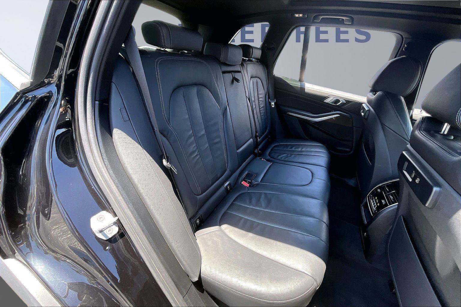 Used 2020 BMW X5 xDrive40i w/ Convenience Package AWD/4WD image 25