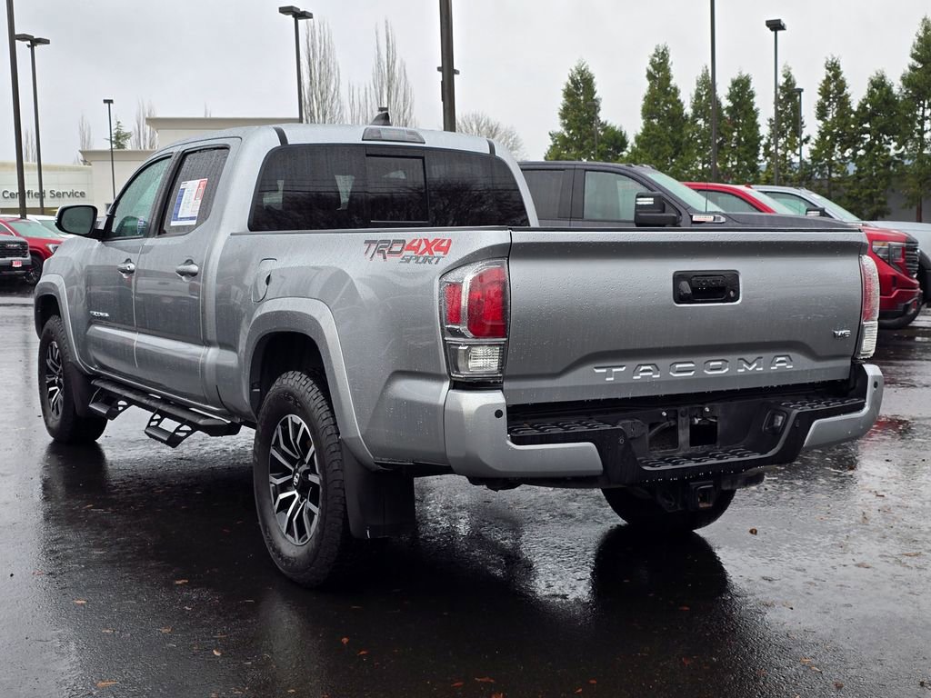 Used 2022 Toyota Tacoma SR5 image 5