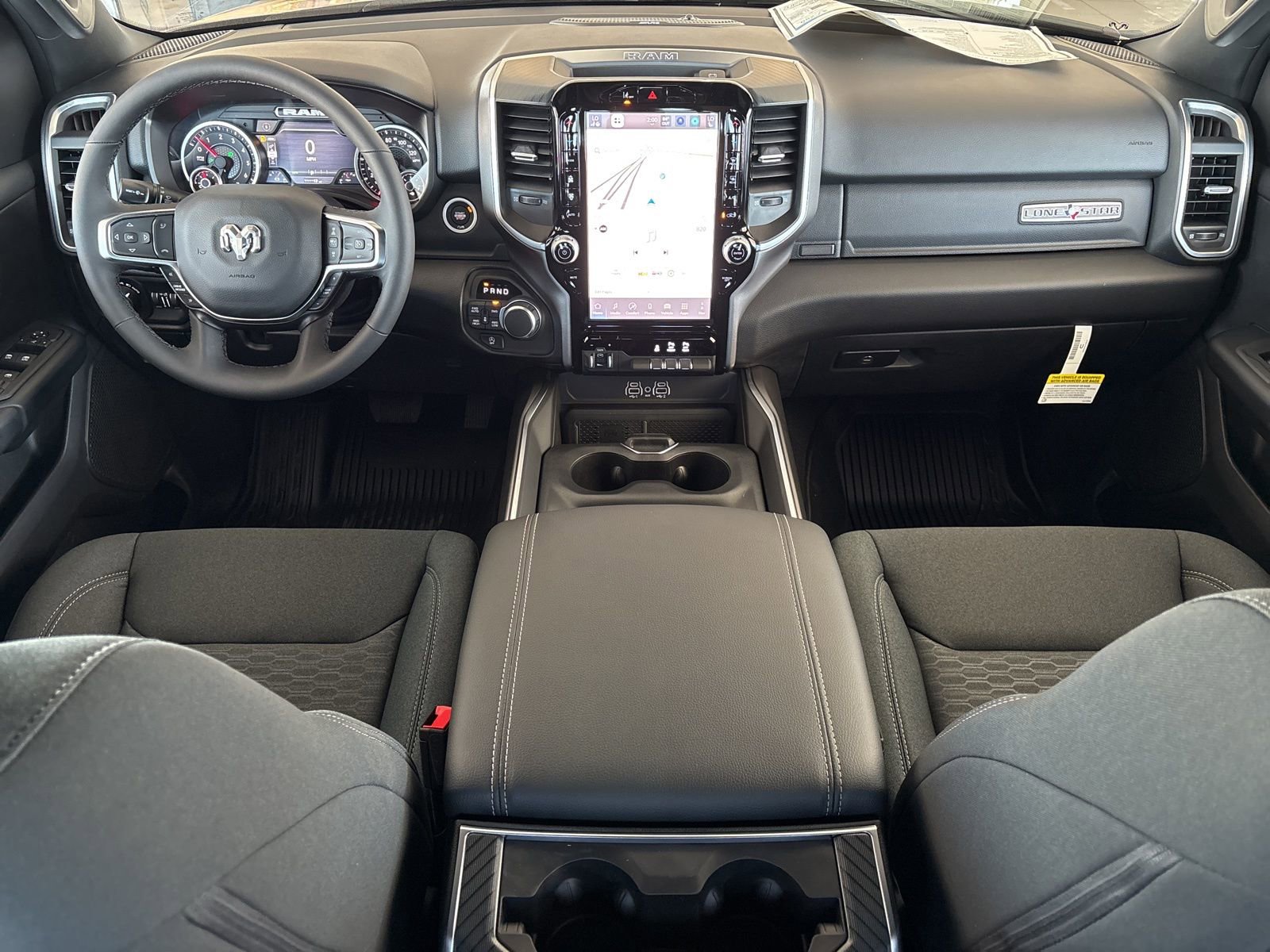 New 2026 RAM 1500 Lone Star image 15