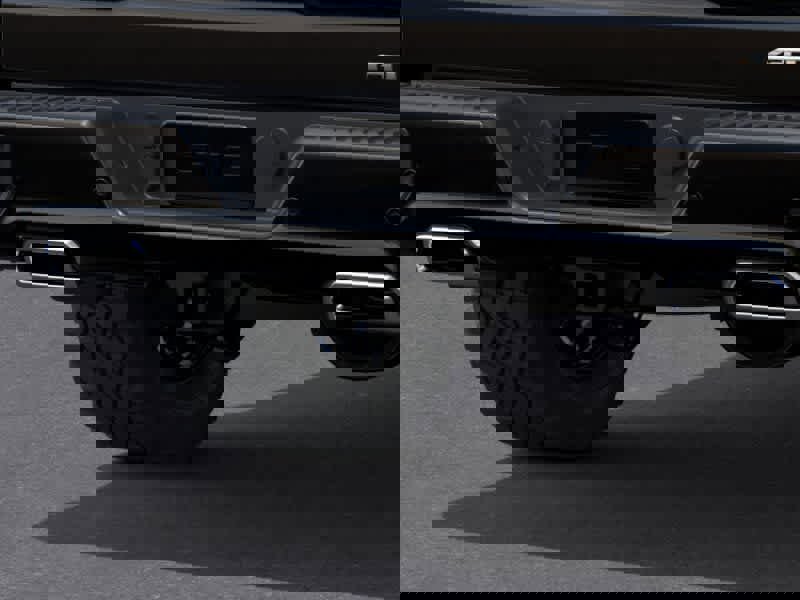 New 2026 GMC Sierra 1500 AT4 w/ AT4 Premium Package image 14