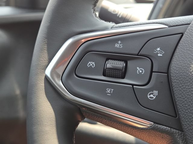 New 2026 Chevrolet Trax ACTIV w/ Driver Confidence Package FWD image 30