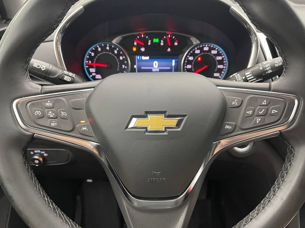 Used 2024 Chevrolet Equinox LT FWD image 20