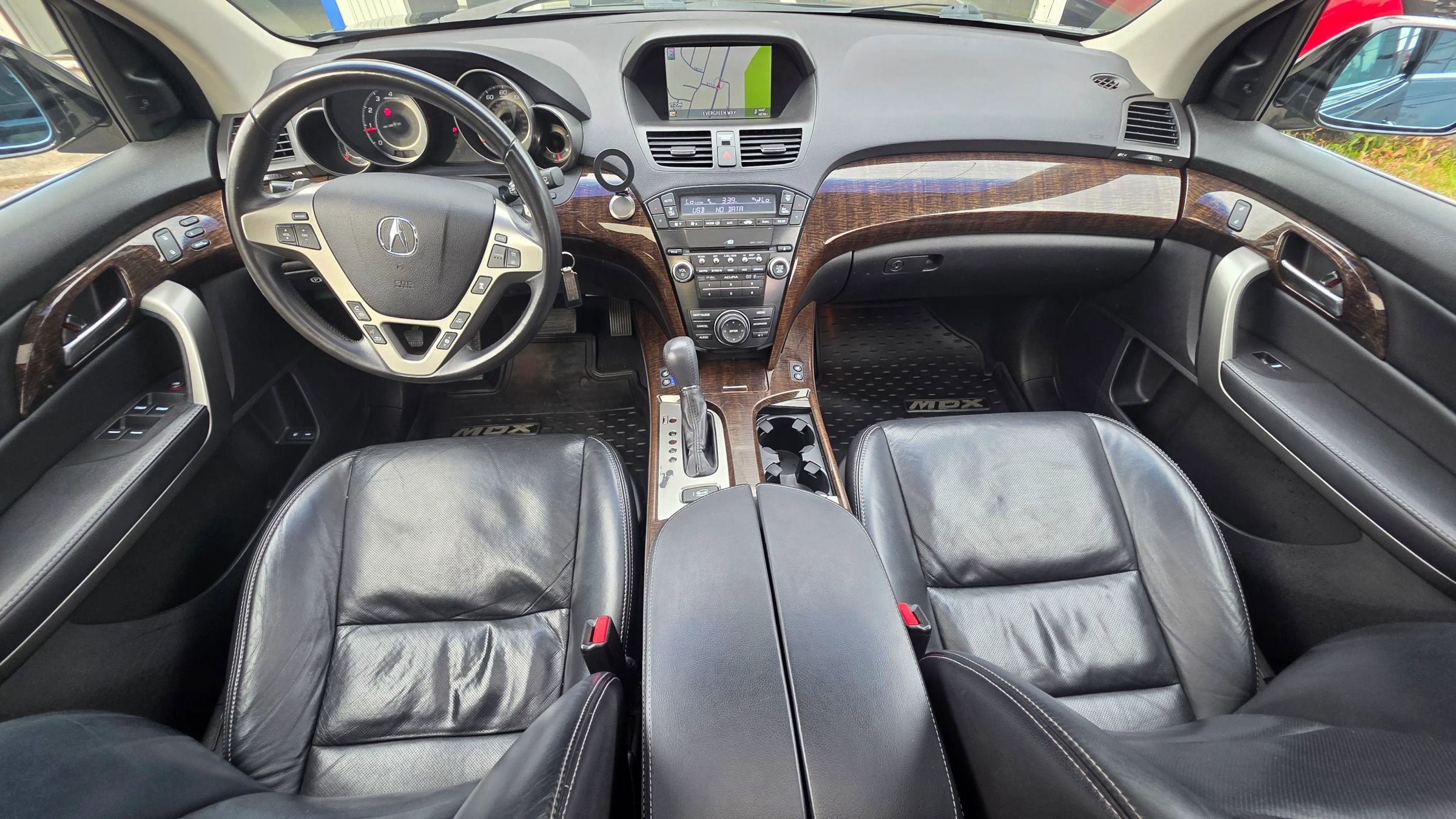 Used 2012 Acura MDX w/ Advance Package image 17
