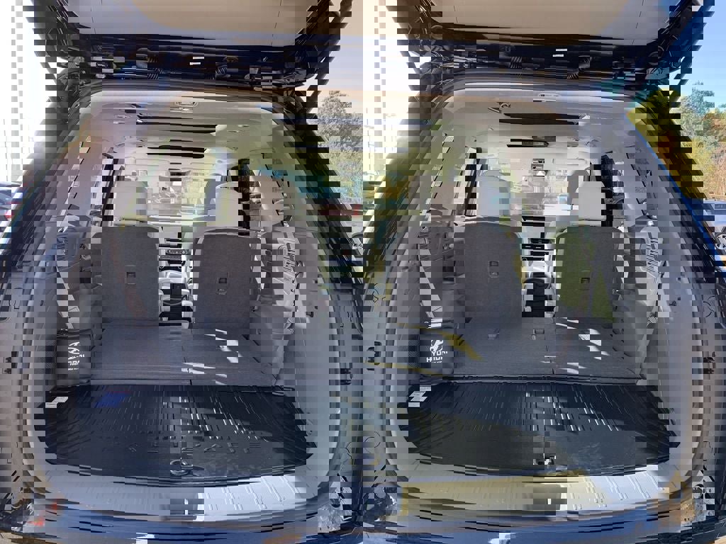 New 2026 Hyundai Palisade Limited image 21