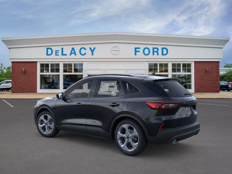 New 2025 Ford Escape ST-Line w/ Equipment Group 301A image 5