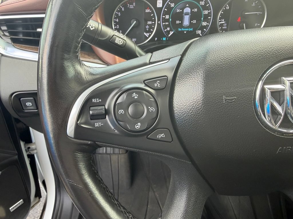 Used 2019 Buick Enclave Avenir w/ Avenir Technology Package AWD/4WD image 20