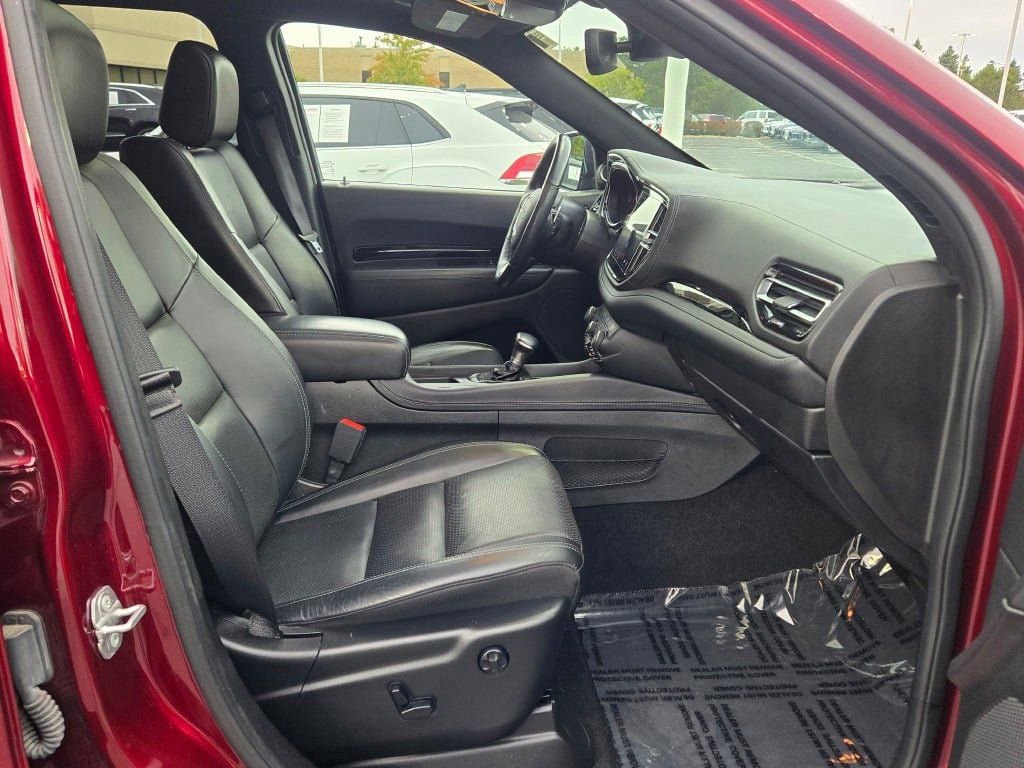 Used 2021 Dodge Durango Citadel AWD/4WD image 5
