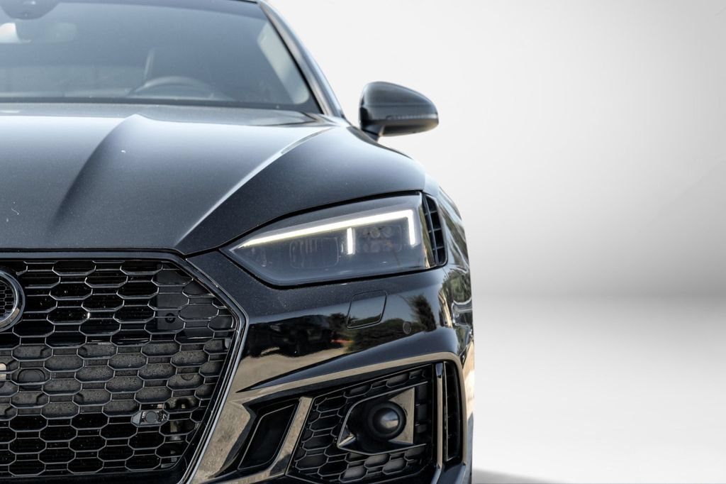Used 2019 Audi RS 5 Sportback AWD/4WD image 51