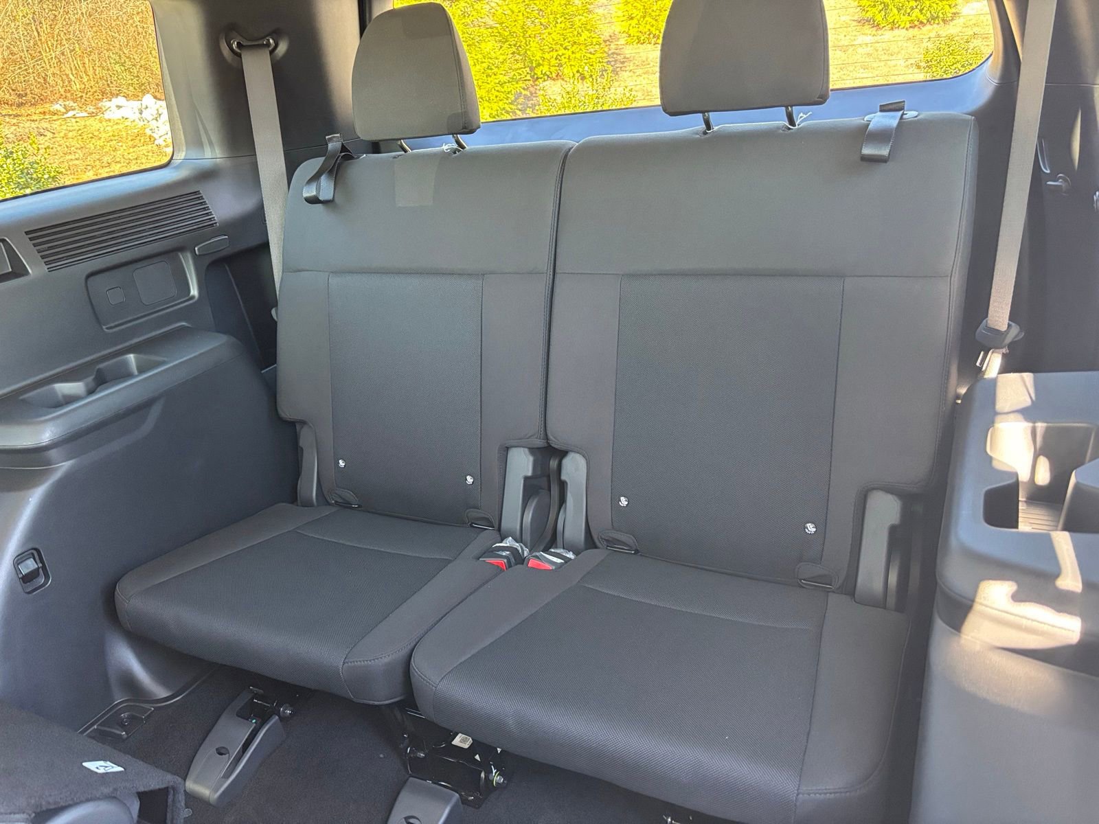 New 2026 Hyundai Santa Fe SE FWD image 16