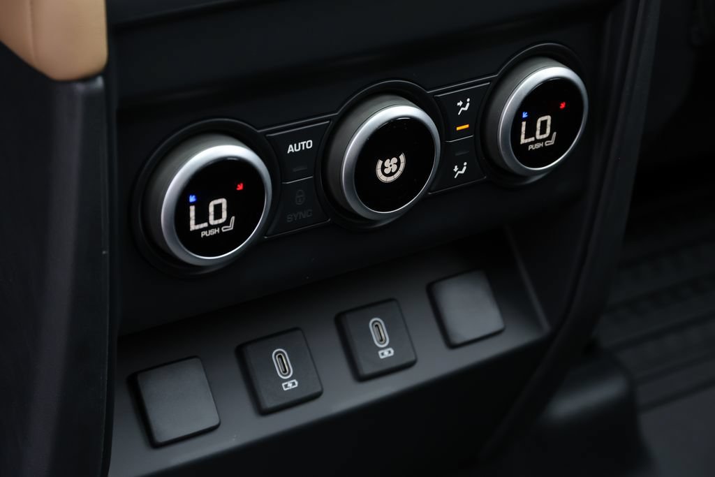 New 2026 Land Rover Defender 110 X AWD/4WD image 14
