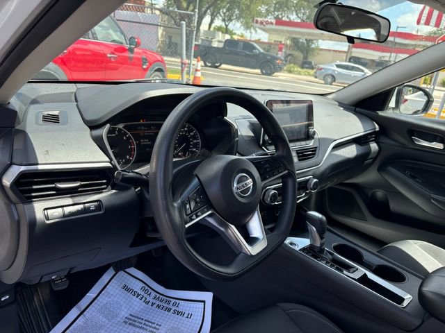 Used 2020 Nissan Altima 2.5 S image 21