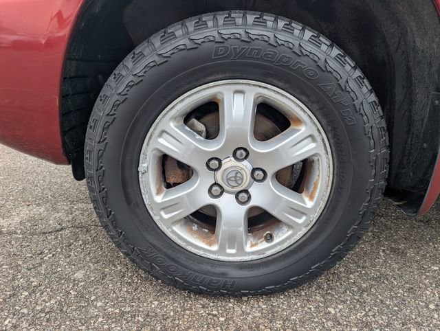 Used 2001 Toyota Highlander 4WD image 25