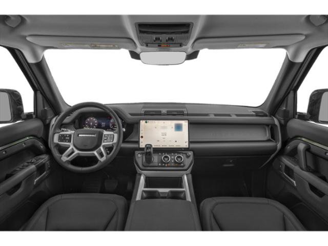 Used 2026 Land Rover Defender 110 X-Dynamic SE AWD/4WD image 7