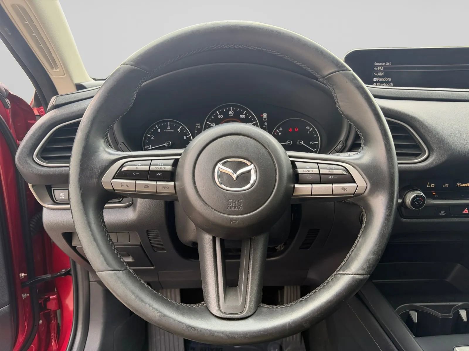 Used 2022 MAZDA CX-30 AWD 2.5 S w/ Select Package image 22