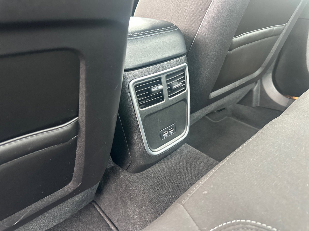 Used 2023 Dodge Charger Scat Pack w/ Harman/Kardon Audio Group RWD image 36