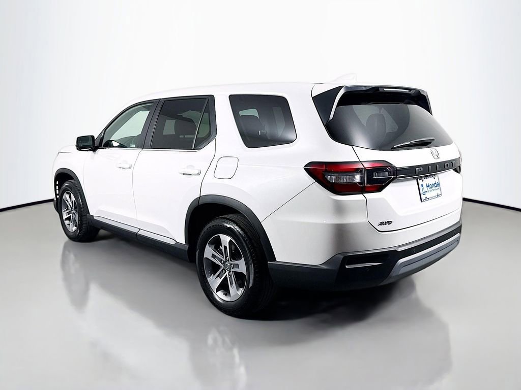 Used 2023 Honda Pilot EX-L image 5