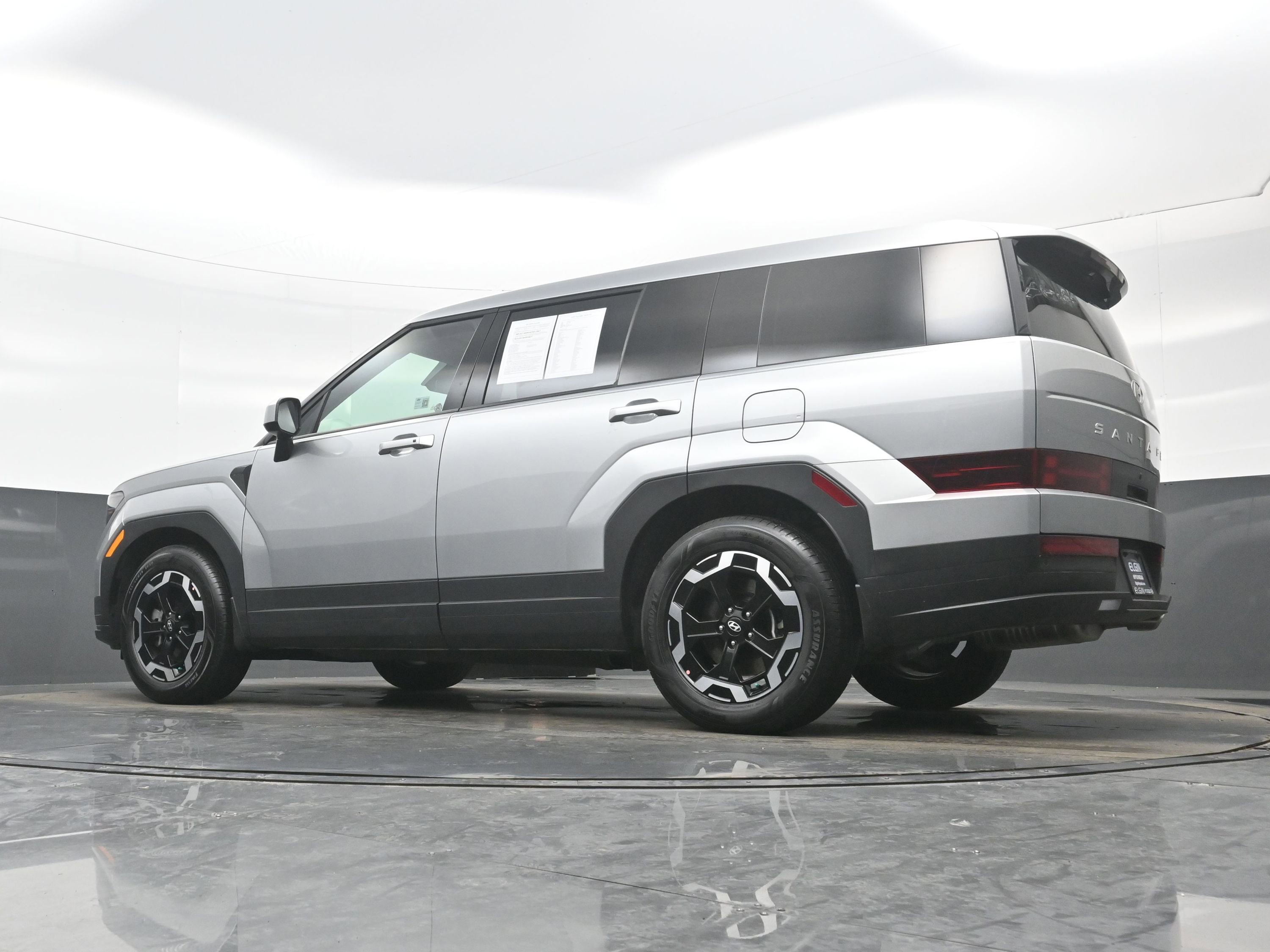 Certified 2026 Hyundai Santa Fe SE image 34