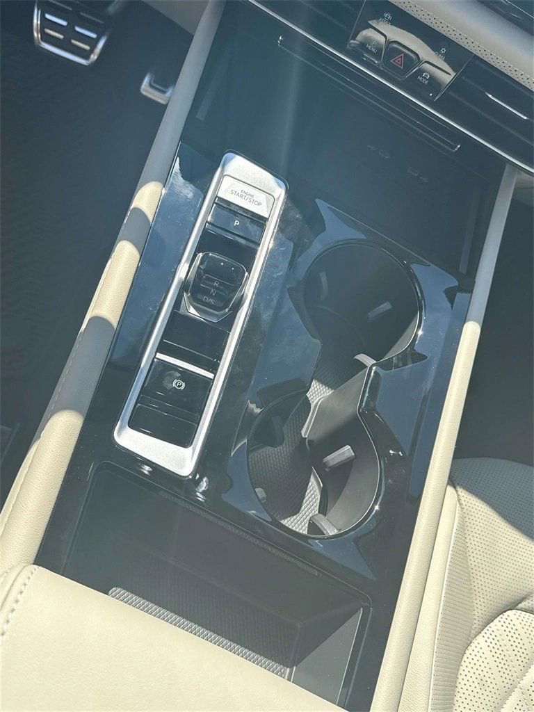 New 2026 Volkswagen Atlas SEL Premium R-Line image 23