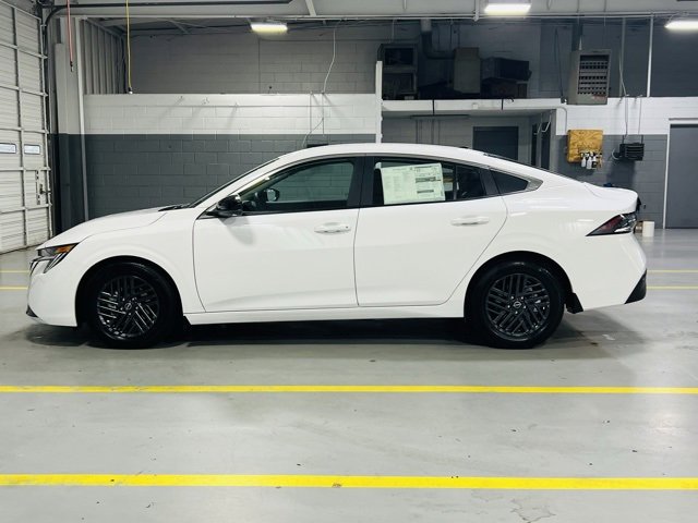 New 2026 Nissan Sentra SV image 13