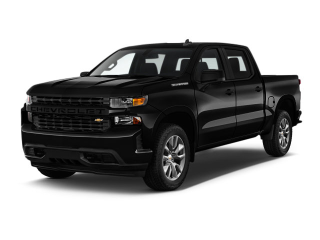 Used 2018 Chevrolet Silverado 1500 Custom w/ Custom Value Package RWD video 1