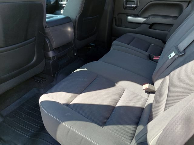 Used 2015 Chevrolet Silverado 2500 LT w/ LT Fleet Convenience Package AWD/4WD image 15