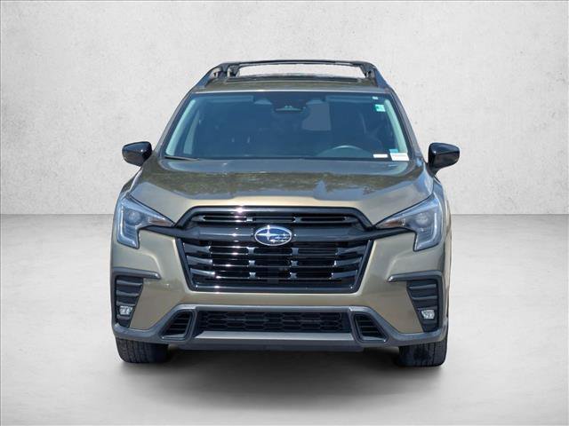 Used 2024 Subaru Ascent Onyx Edition AWD/4WD video 2