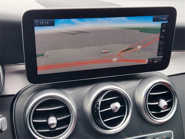 Used 2019 Mercedes-Benz C 300 Coupe image 18