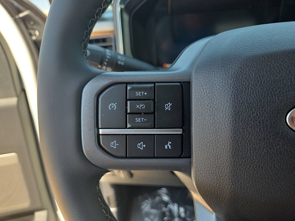 New 2026 Ford F250 Lariat w/ FX4 Off-Road Package AWD/4WD image 22