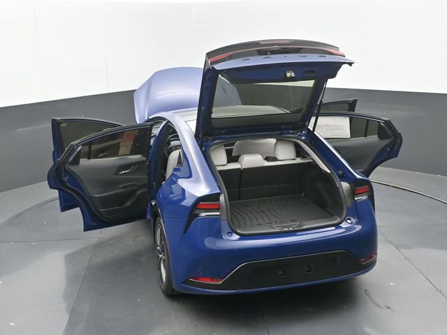 New 2026 Toyota Prius XLE image 30