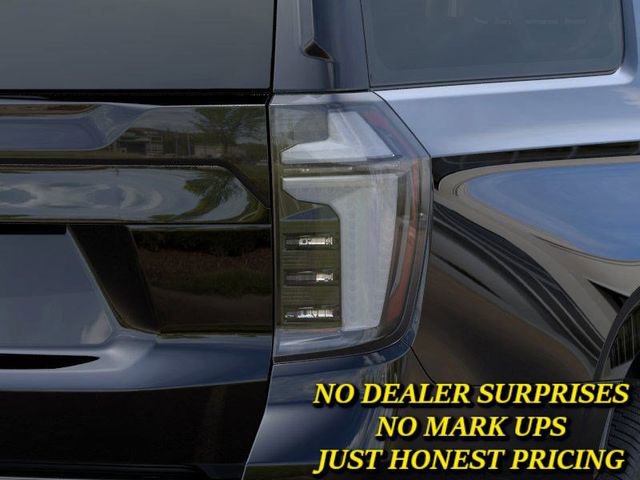 New 2026 Chevrolet Suburban High Country w/ LPO, Illumination Package AWD/4WD image 11